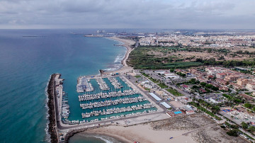 Vistas al mar