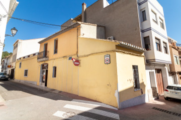 Casas o chalets-Venta-Gilet-1707255-Foto-1-Carrousel