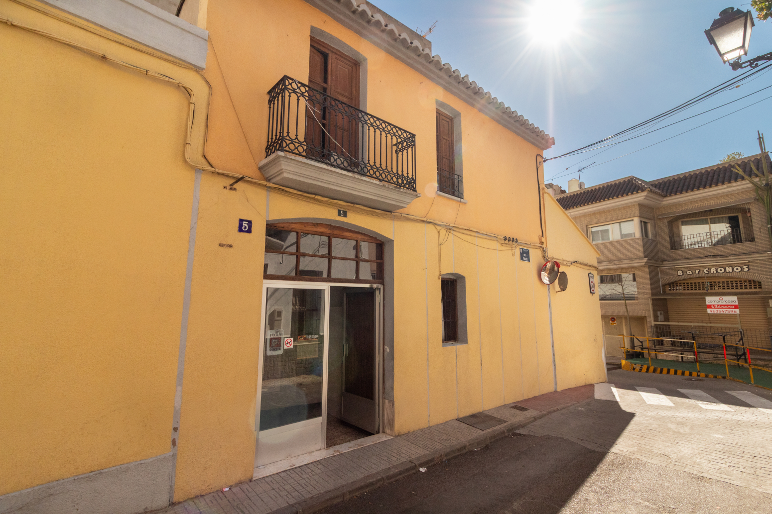 Casas o chalets-Venta-Gilet-1707255-Foto-1