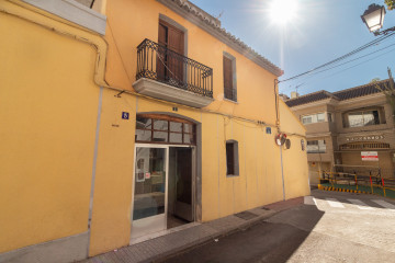 Casas o chalets-Venta-Gilet-1707255