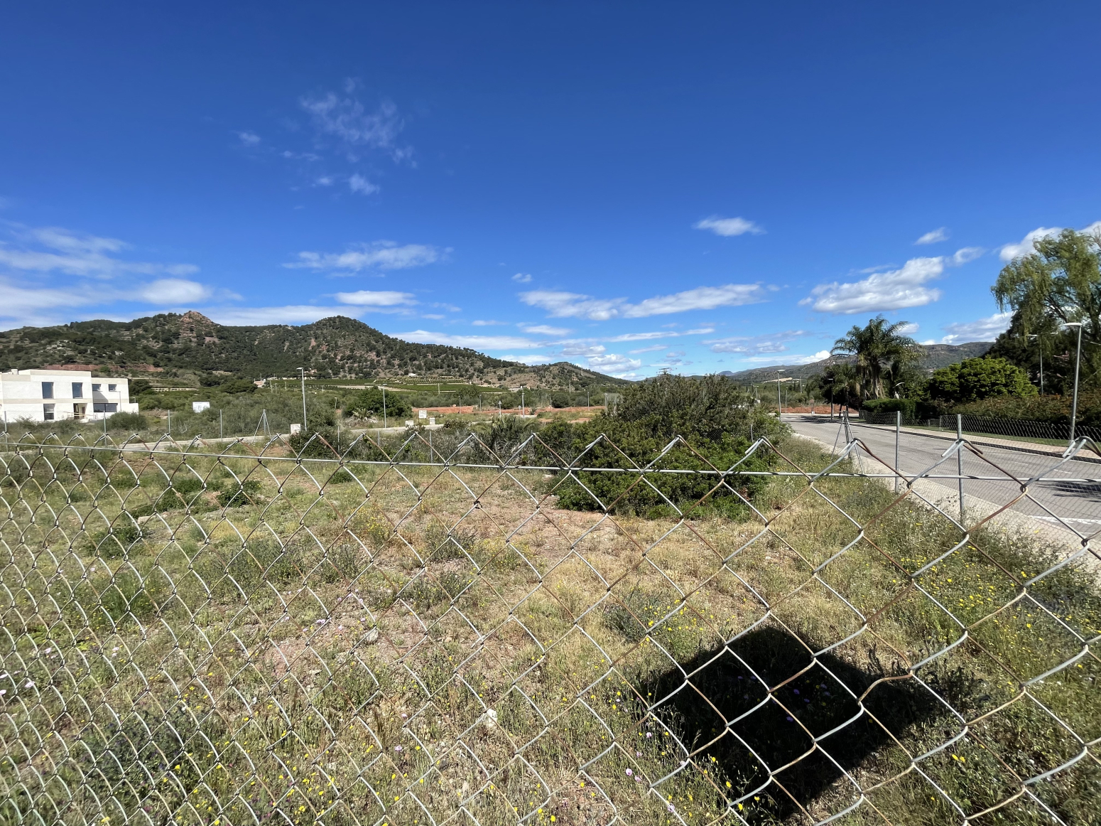 Fincas y solares-Venta-BenifairÃ³ de les Valls-1720463-Foto-7