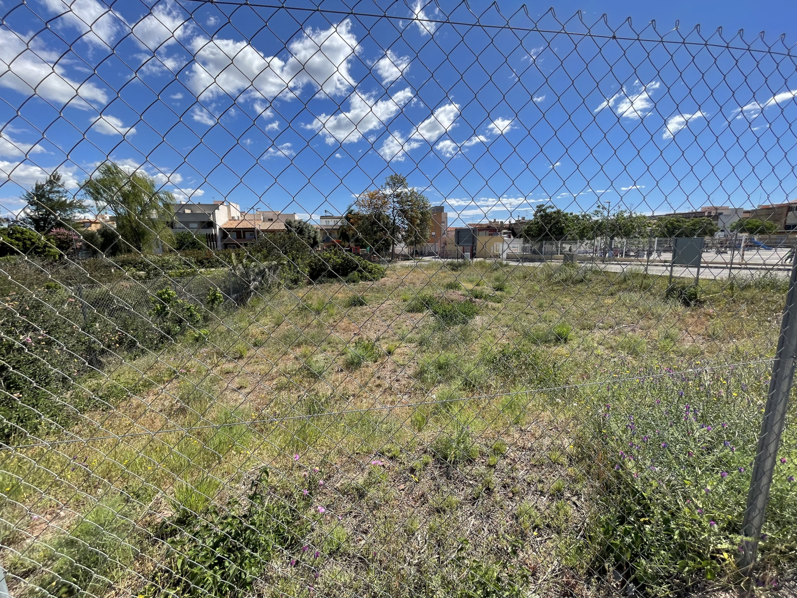 Fincas y solares-Venta-BenifairÃ³ de les Valls-1720463-Foto-9