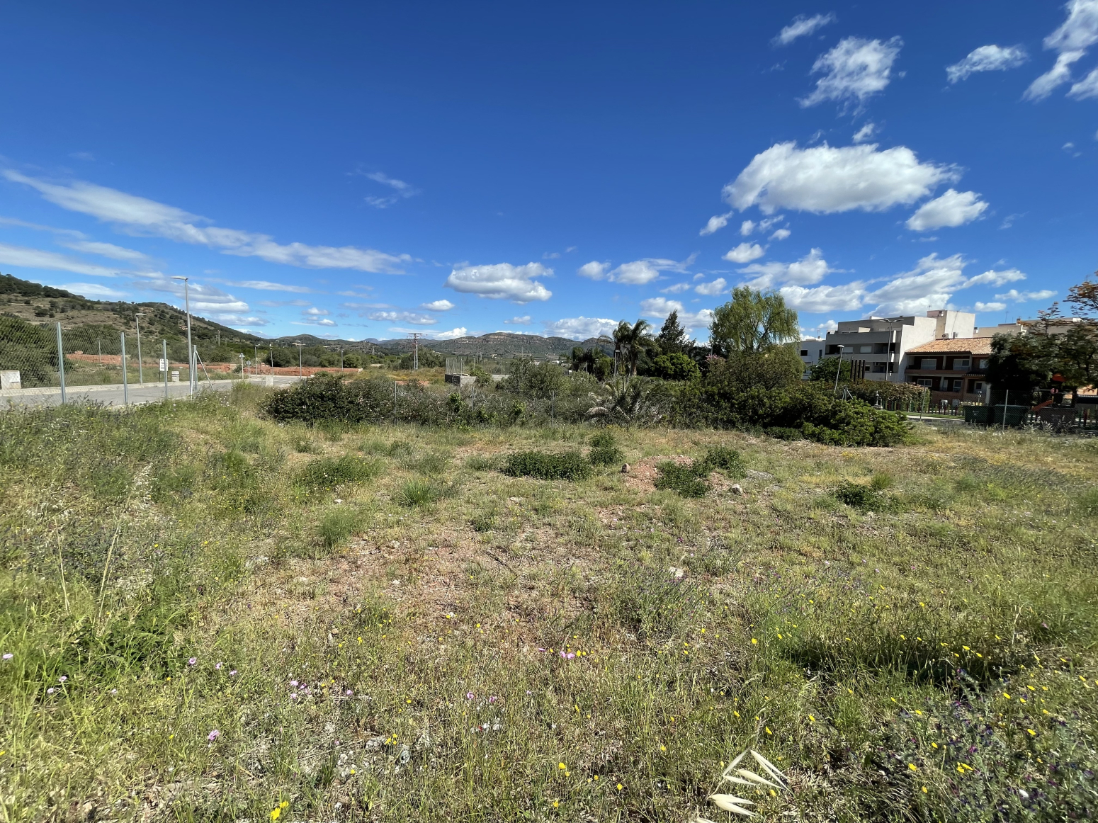 Fincas y solares-Venta-BenifairÃ³ de les Valls-1720463-Foto-3