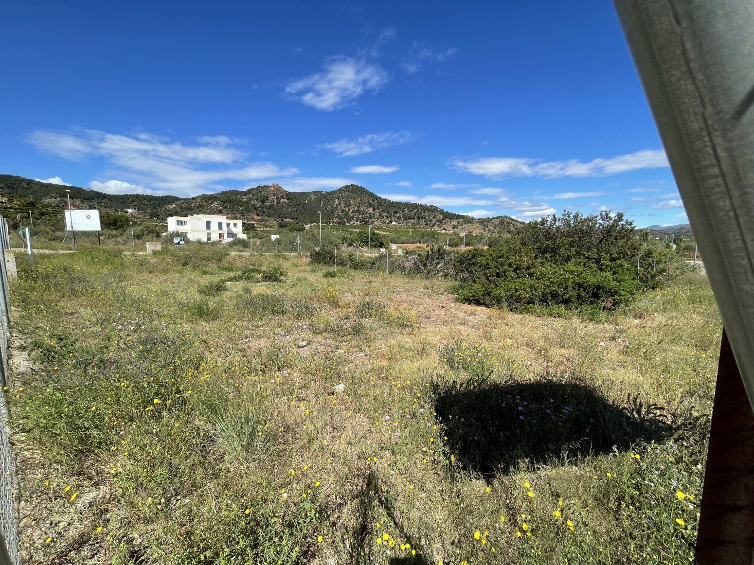 Fincas y solares-Venta-BenifairÃ³ de les Valls-1720463-Foto-2
