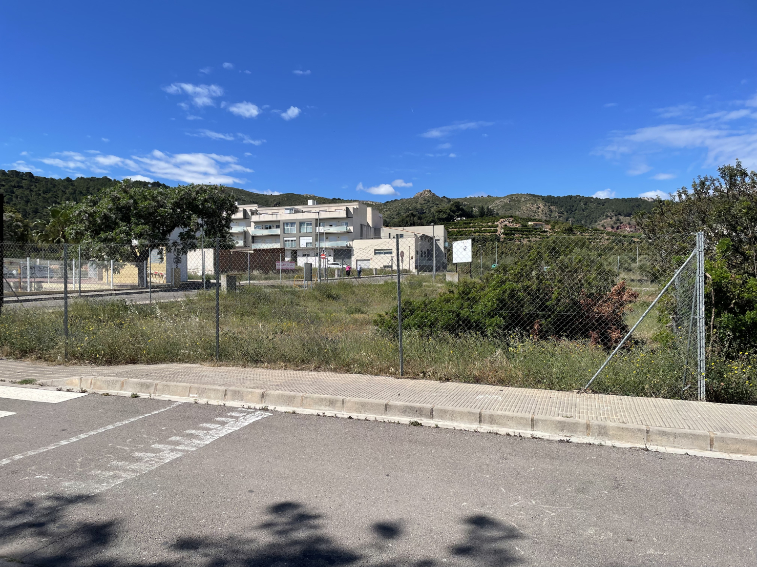 Fincas y solares-Venta-BenifairÃ³ de les Valls-1720463-Foto-5