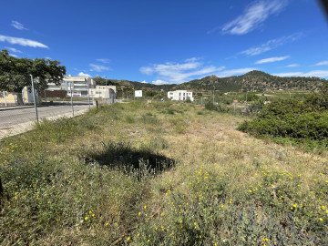 Fincas y solares-Venta-Benifairó de les Valls-1720463