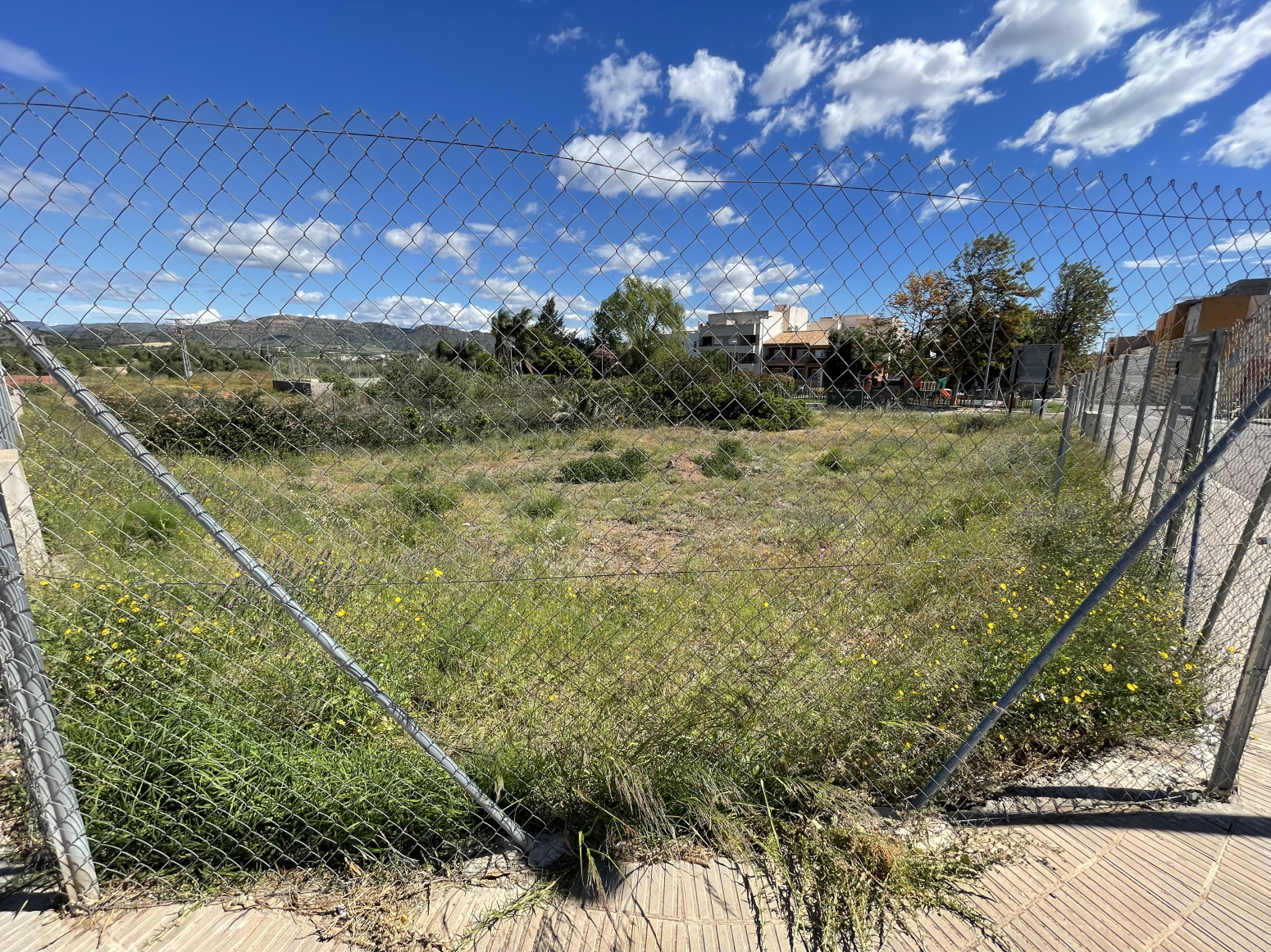 Fincas y solares-Venta-BenifairÃ³ de les Valls-1720463-Foto-8