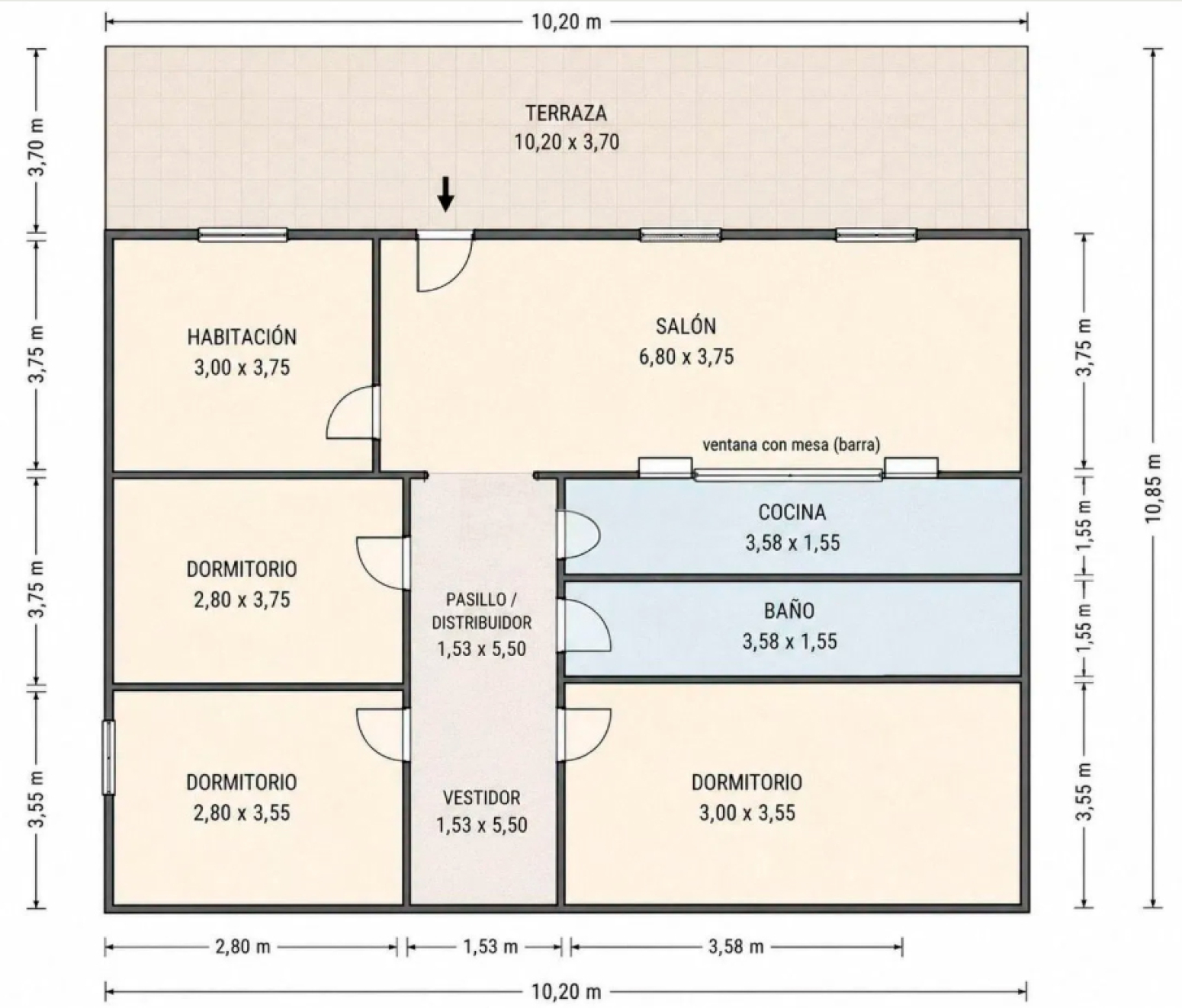 Casas o chalets-Venta-Albalat dels Tarongers-2352976-Foto-30