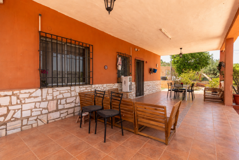 Casas o chalets-Venta-Albalat dels Tarongers-2352976