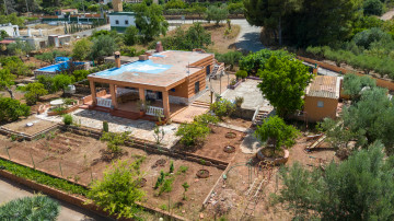 Casas o chalets-Venta-Albalat dels Tarongers-2352976-Foto-25-Carrousel