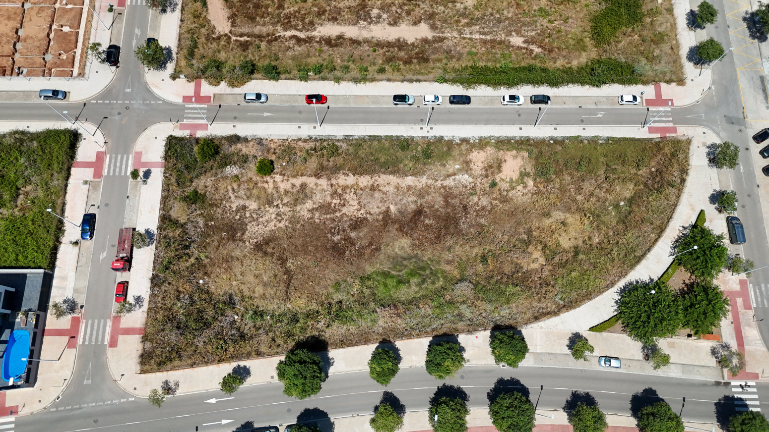 Fincas y solares-Venta-Sagunto-2356841-Foto-8