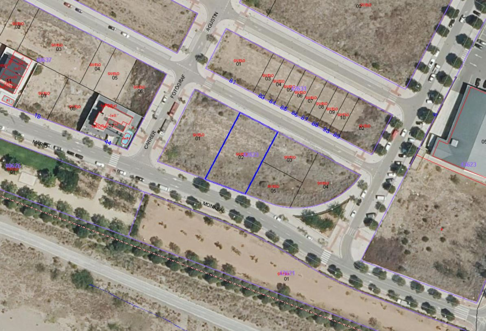 Fincas y solares-Venta-Sagunto-2356841-Foto-4