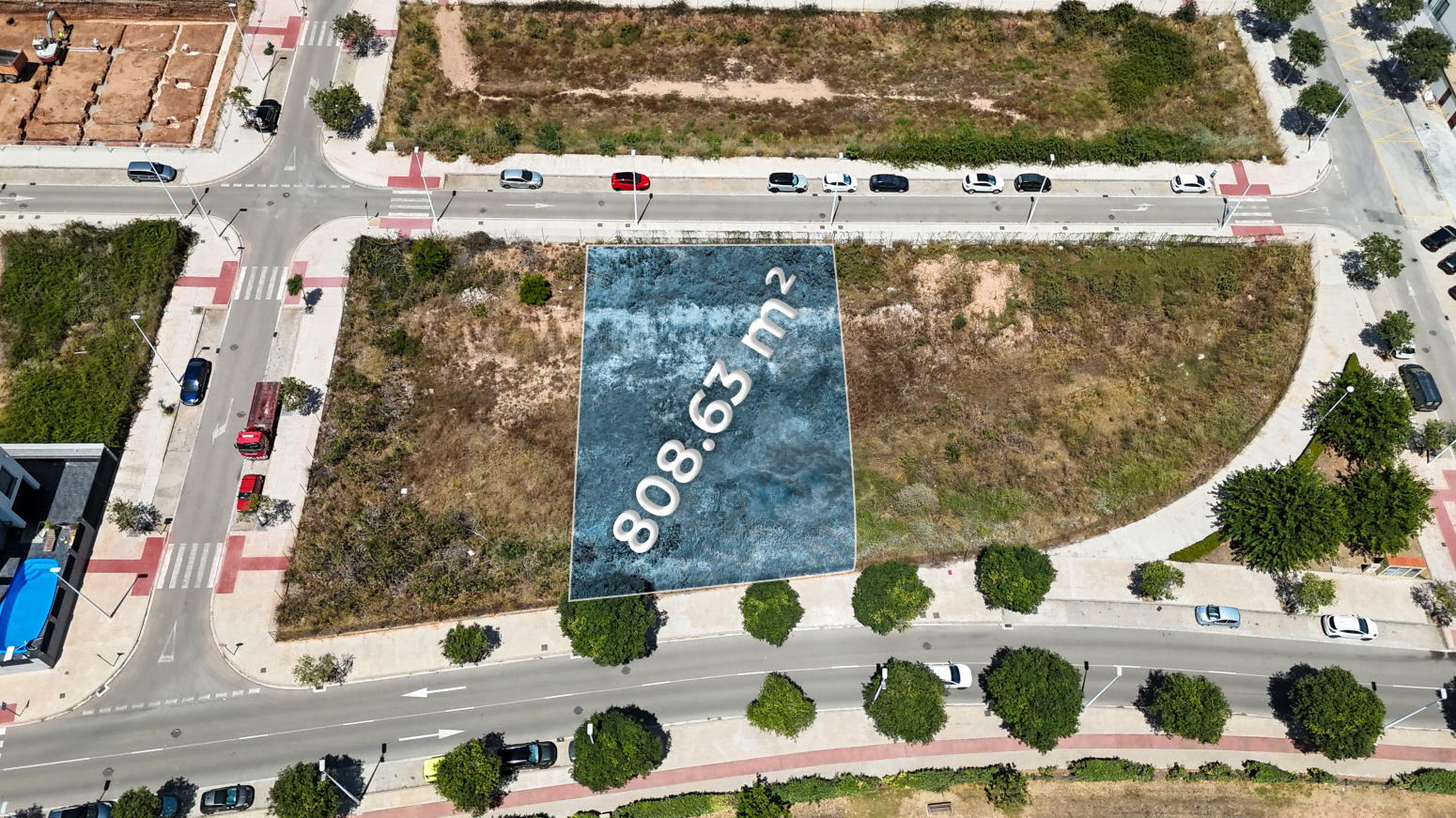 Fincas y solares-Venta-Sagunto-2356841-Foto-1