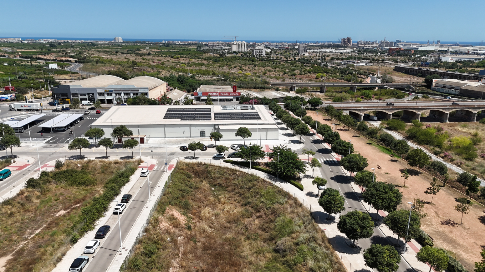 Fincas y solares-Venta-Sagunto-2356841-Foto-11