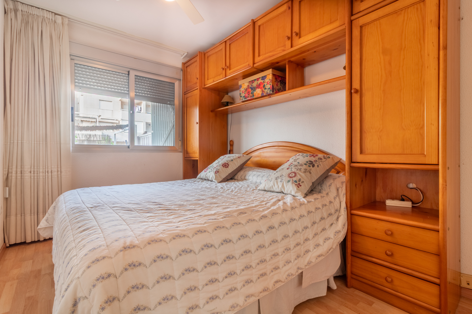 Pisos-Venta-Canet d