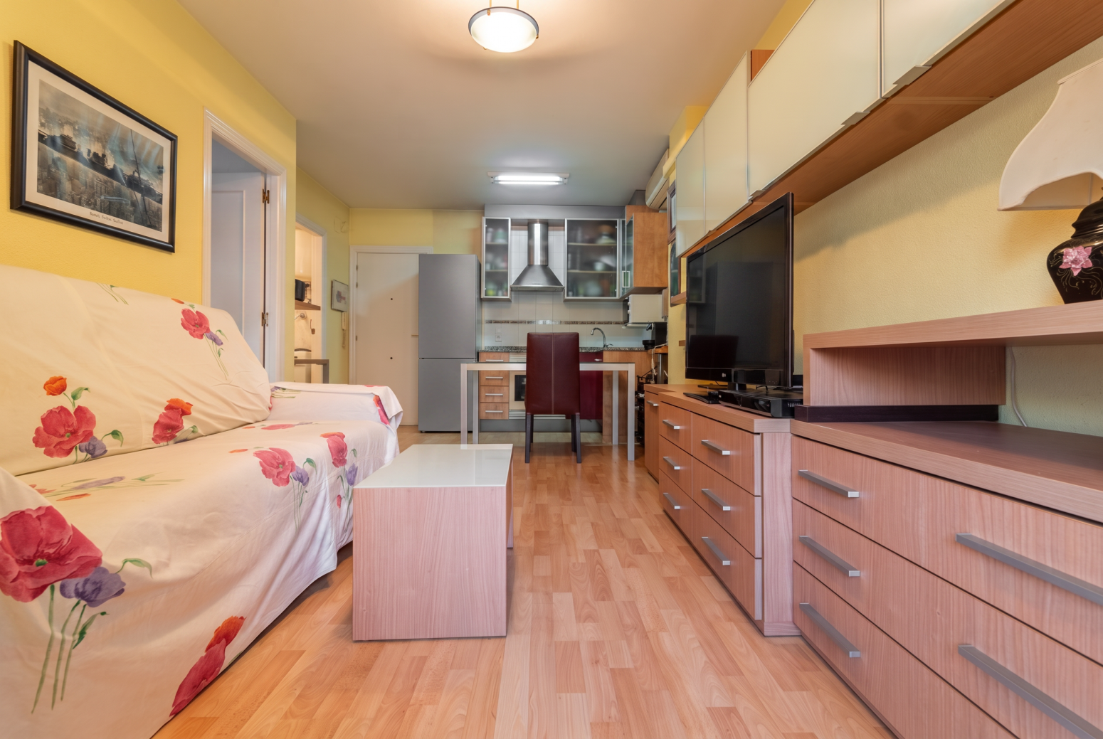 Pisos-Venta-Canet d