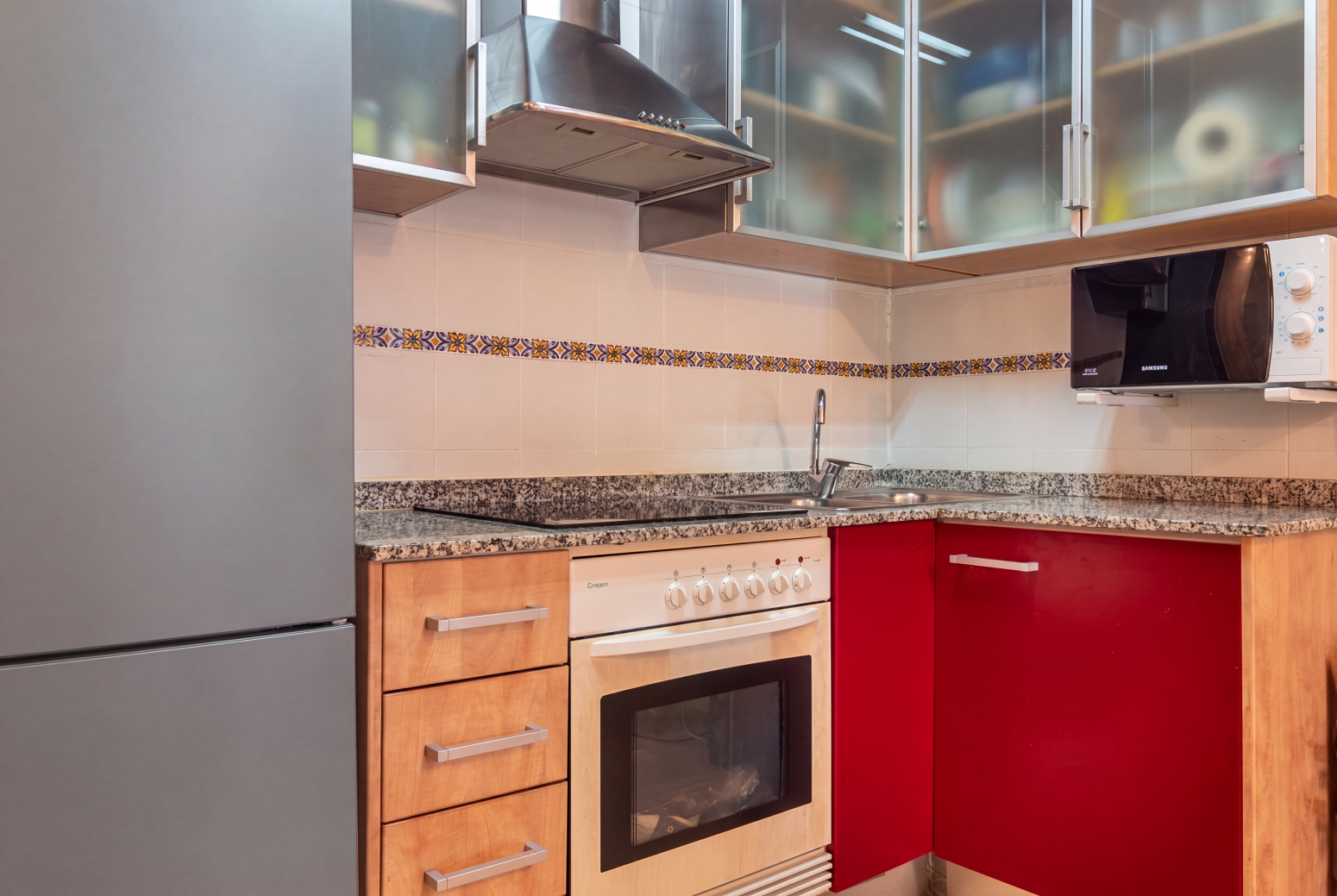 Pisos-Venta-Canet d