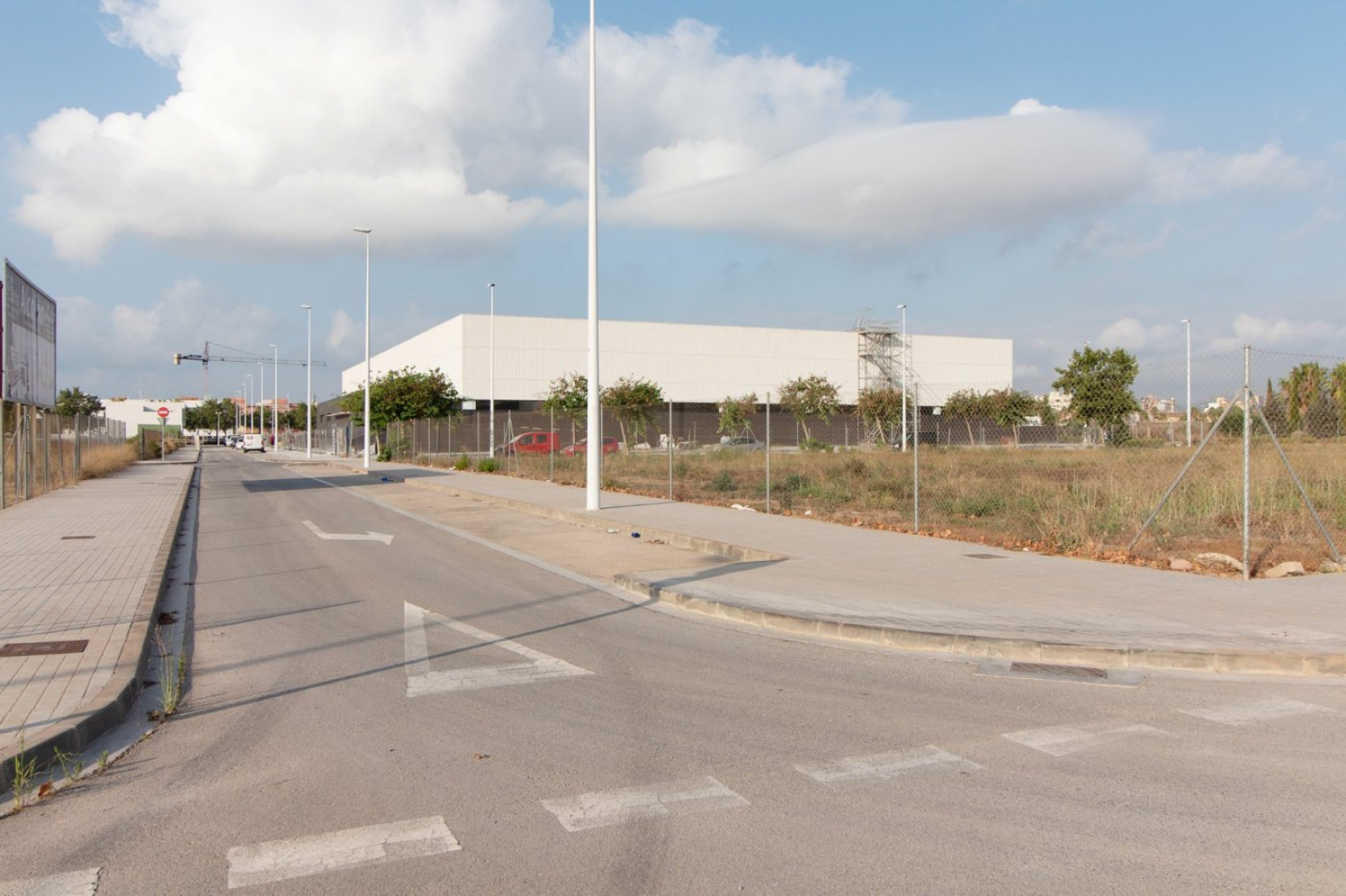 Fincas y solares-Venta-Sagunto-973302-Foto-8