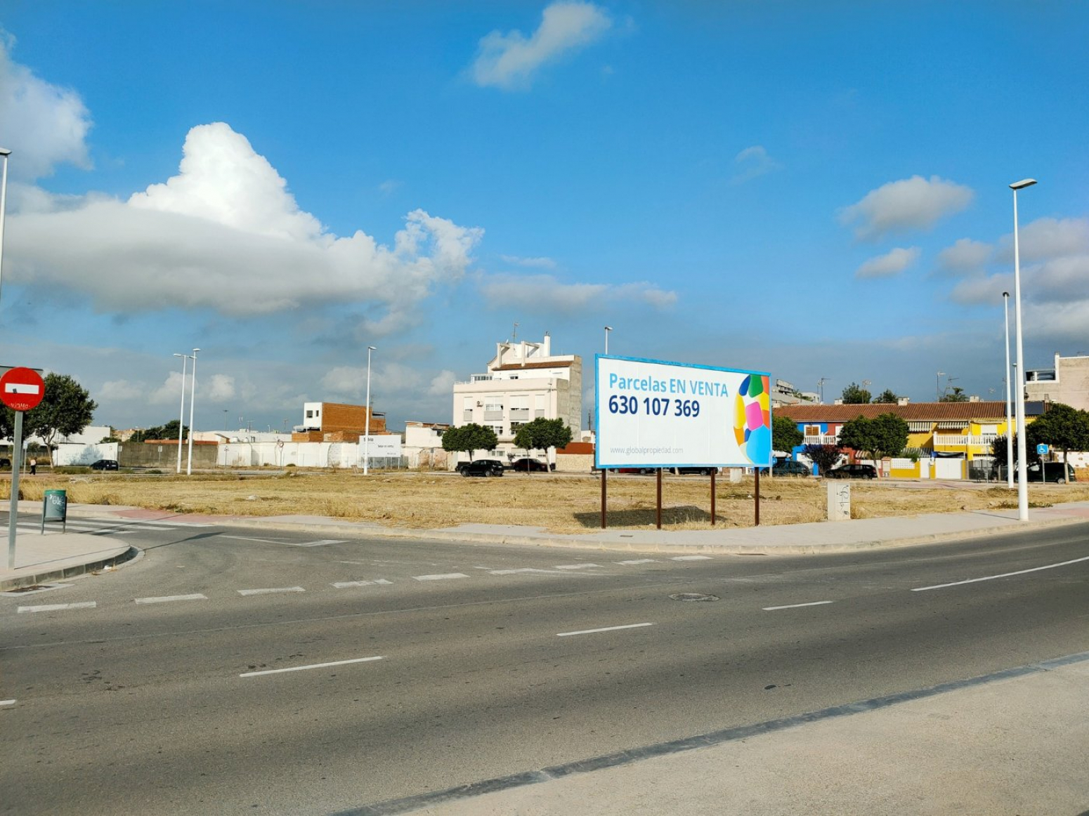 Fincas y solares-Venta-Sagunto-973302-Foto-9