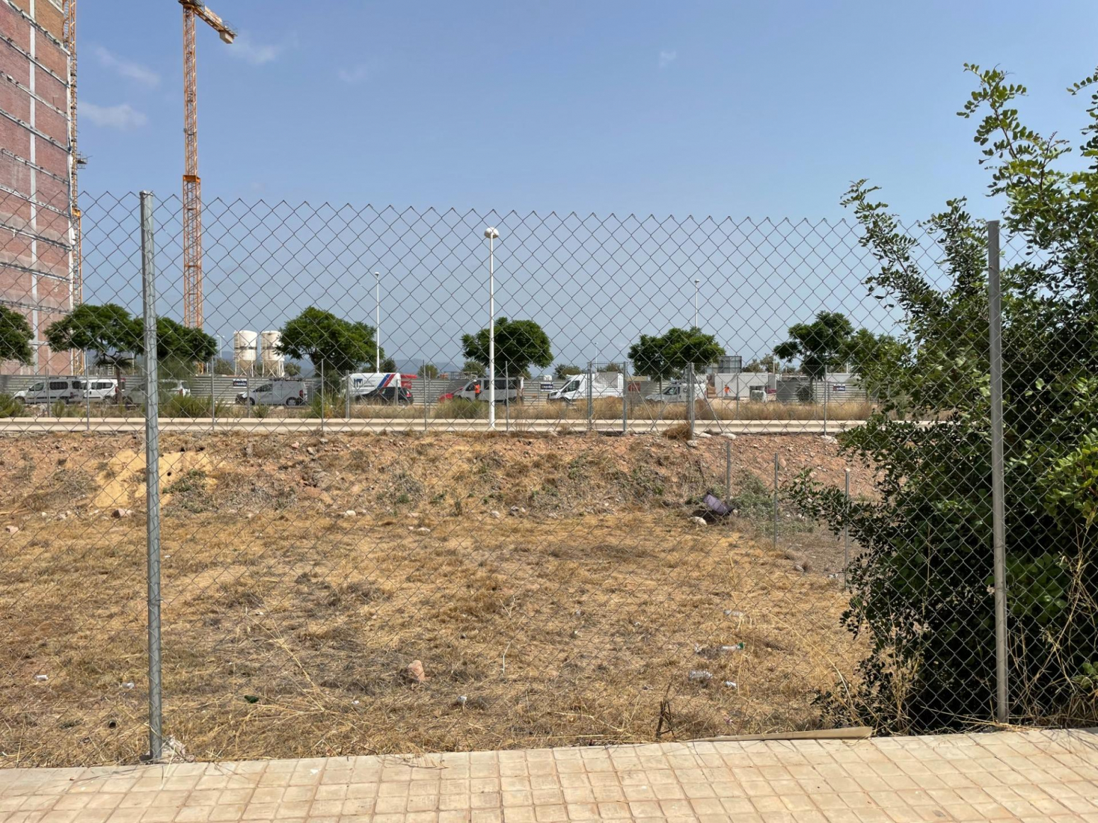 Fincas y solares-Venta-Sagunto-973330-Foto-6