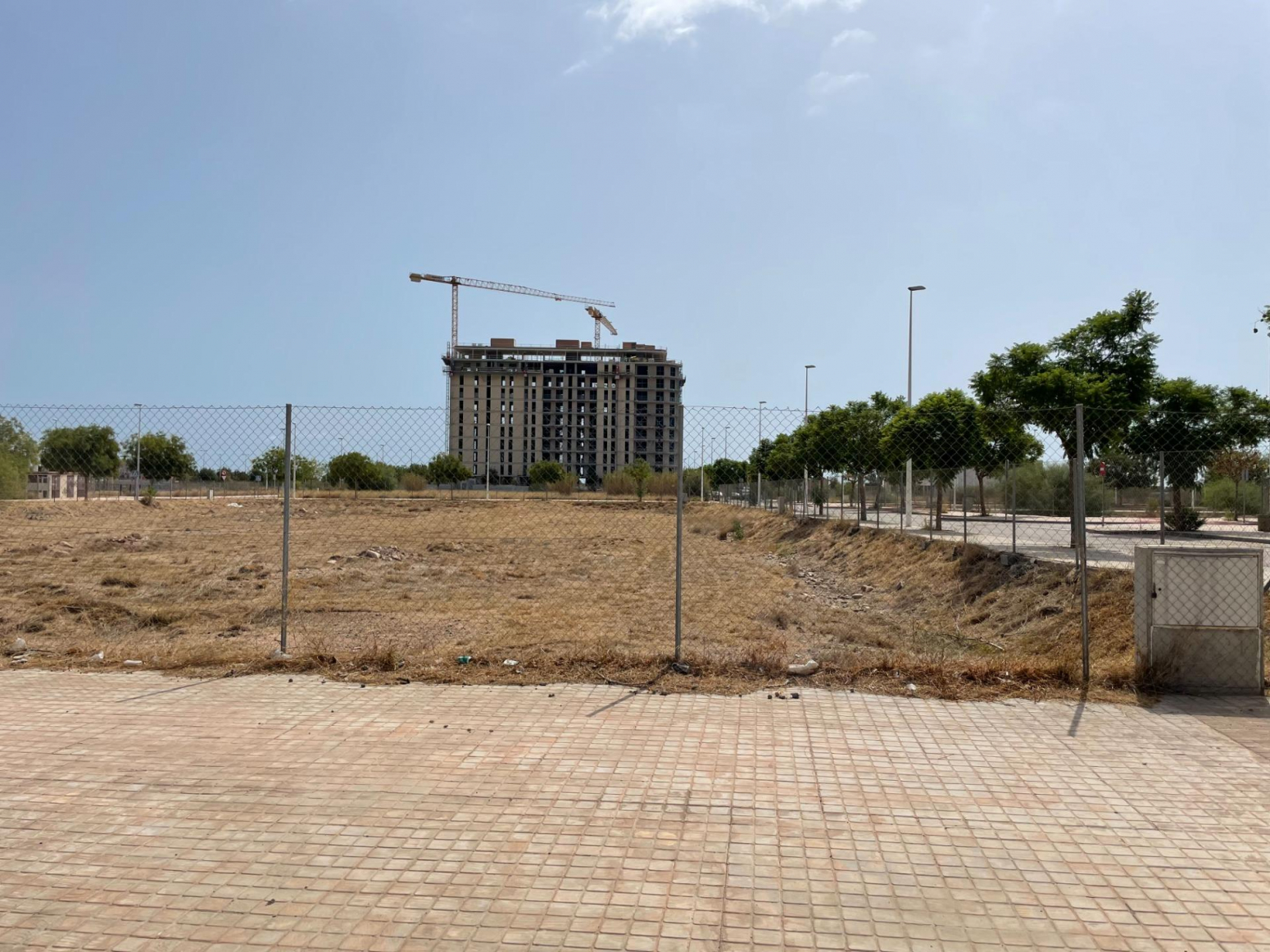 Fincas y solares-Venta-Sagunto-973331-Foto-1