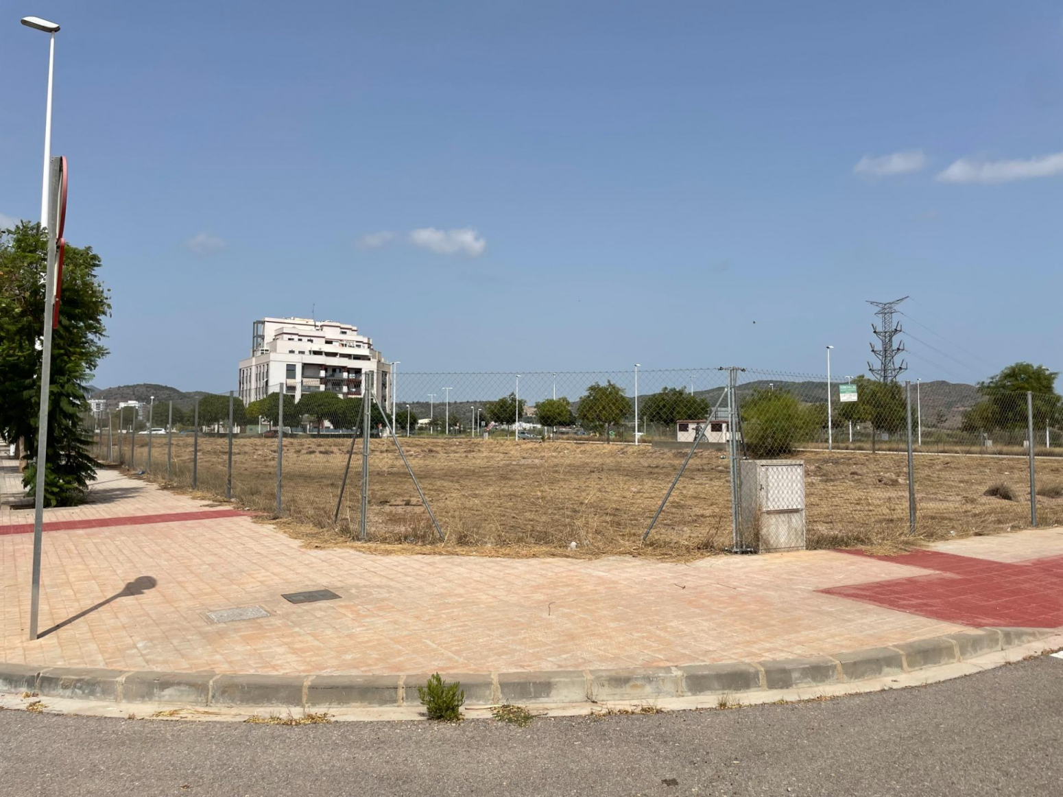 Fincas y solares-Venta-Sagunto-973331-Foto-6