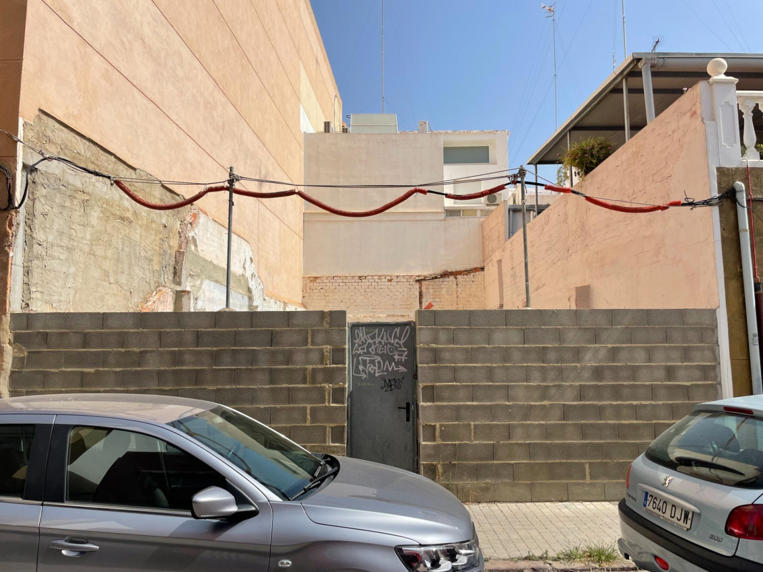 Fincas y solares-Venta-Sagunto-973333-Foto-1