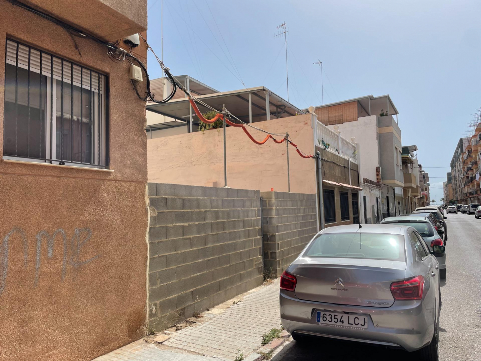 Fincas y solares-Venta-Sagunto-973333-Foto-5