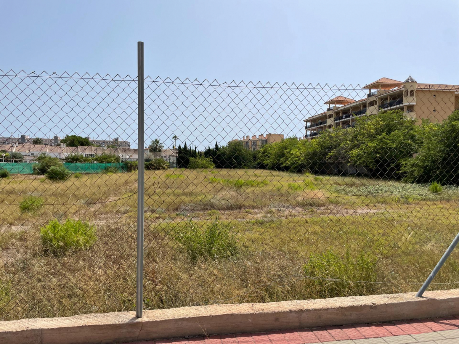 Fincas y solares-Venta-Canet d