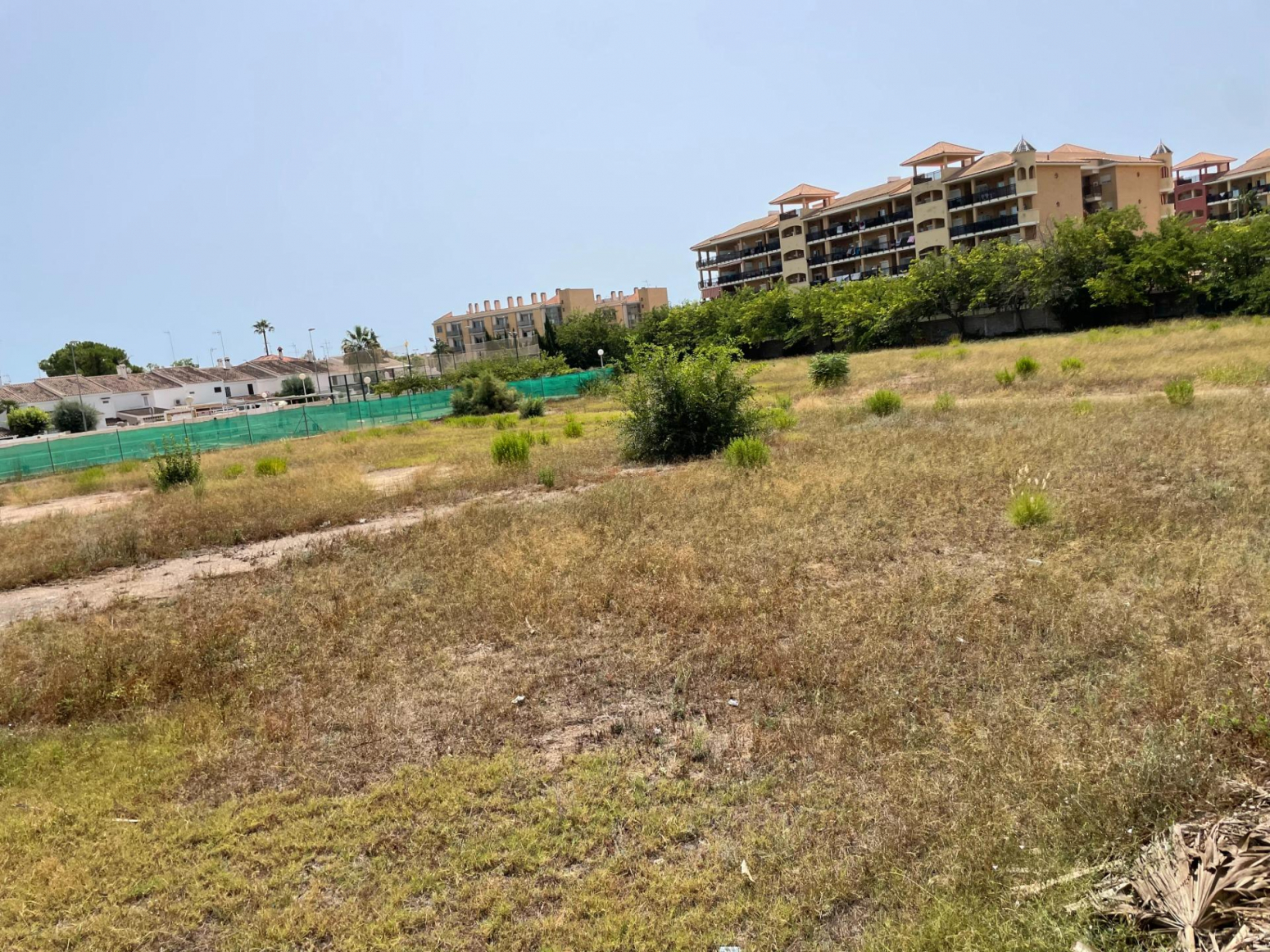 Fincas y solares-Venta-Canet d