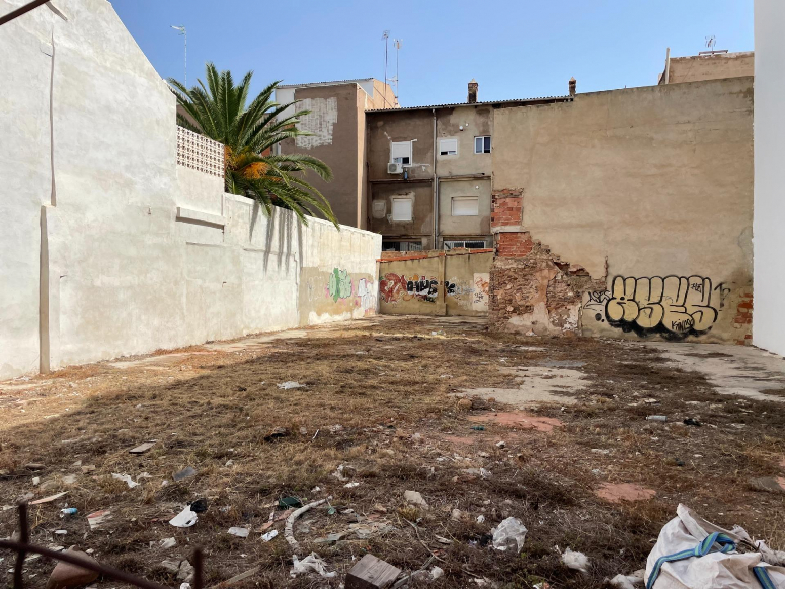 Fincas y solares-Venta-Sagunto-973376-Foto-1