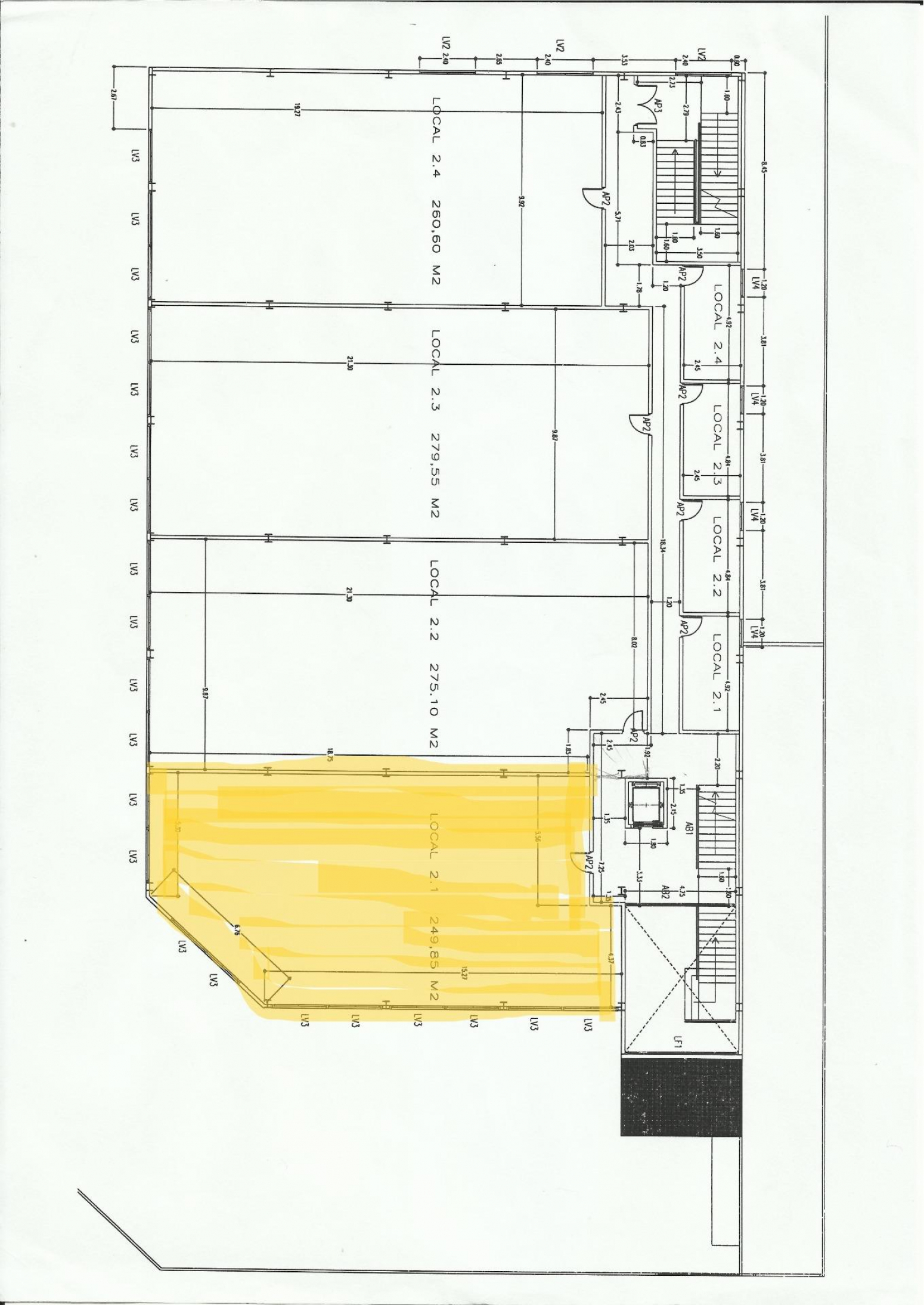 Oficinas-Alquiler-Sagunto-973382-Foto-19