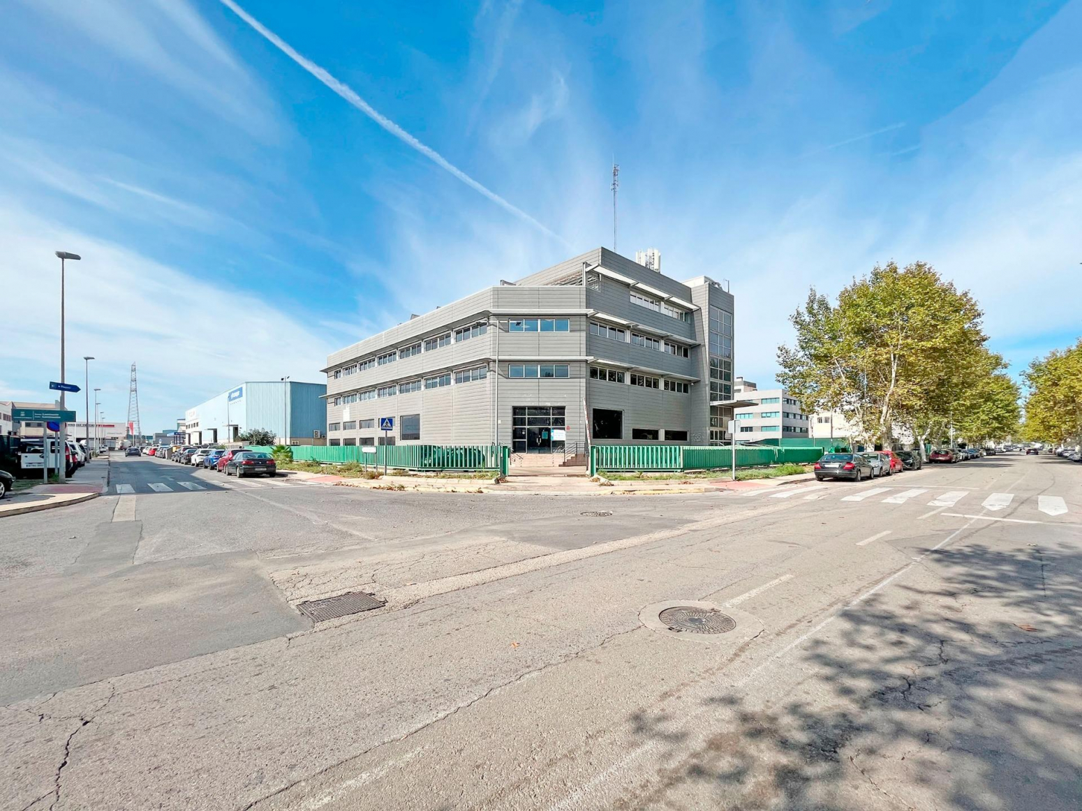 Oficinas-Alquiler-Sagunto-973382-Foto-18