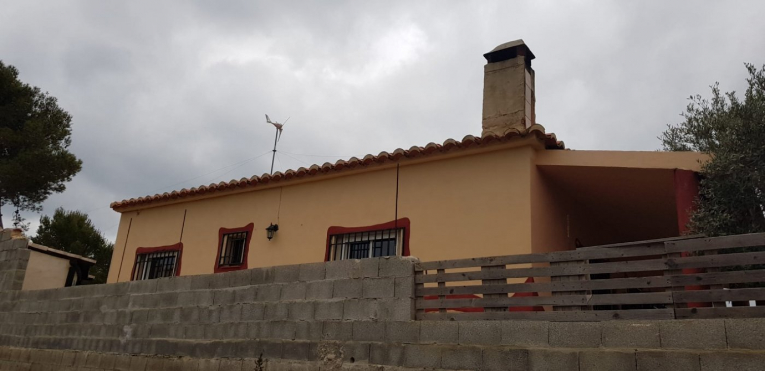 Casas o chalets-Venta-JÃ©rica-994879-Foto-10