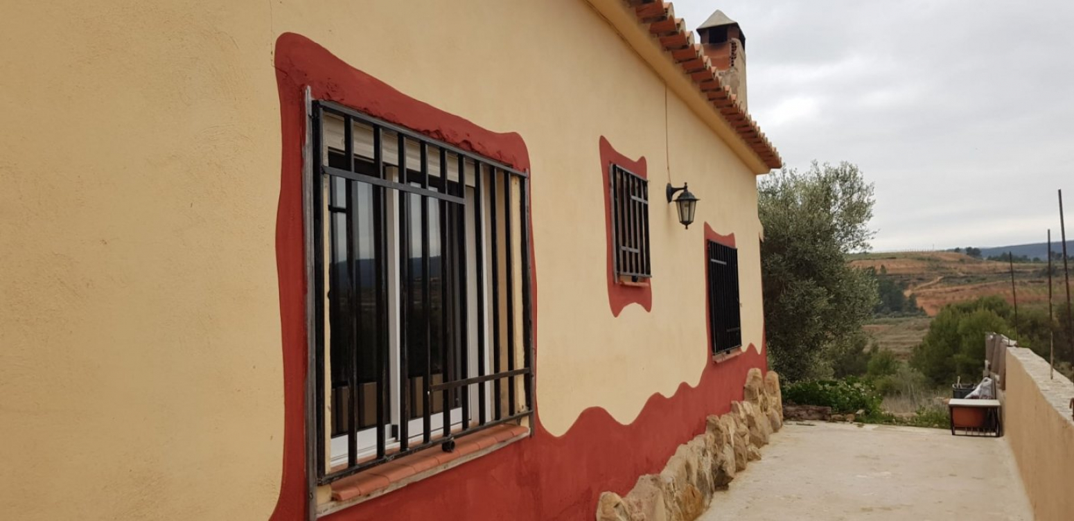 Casas o chalets-Venta-JÃ©rica-994879-Foto-9