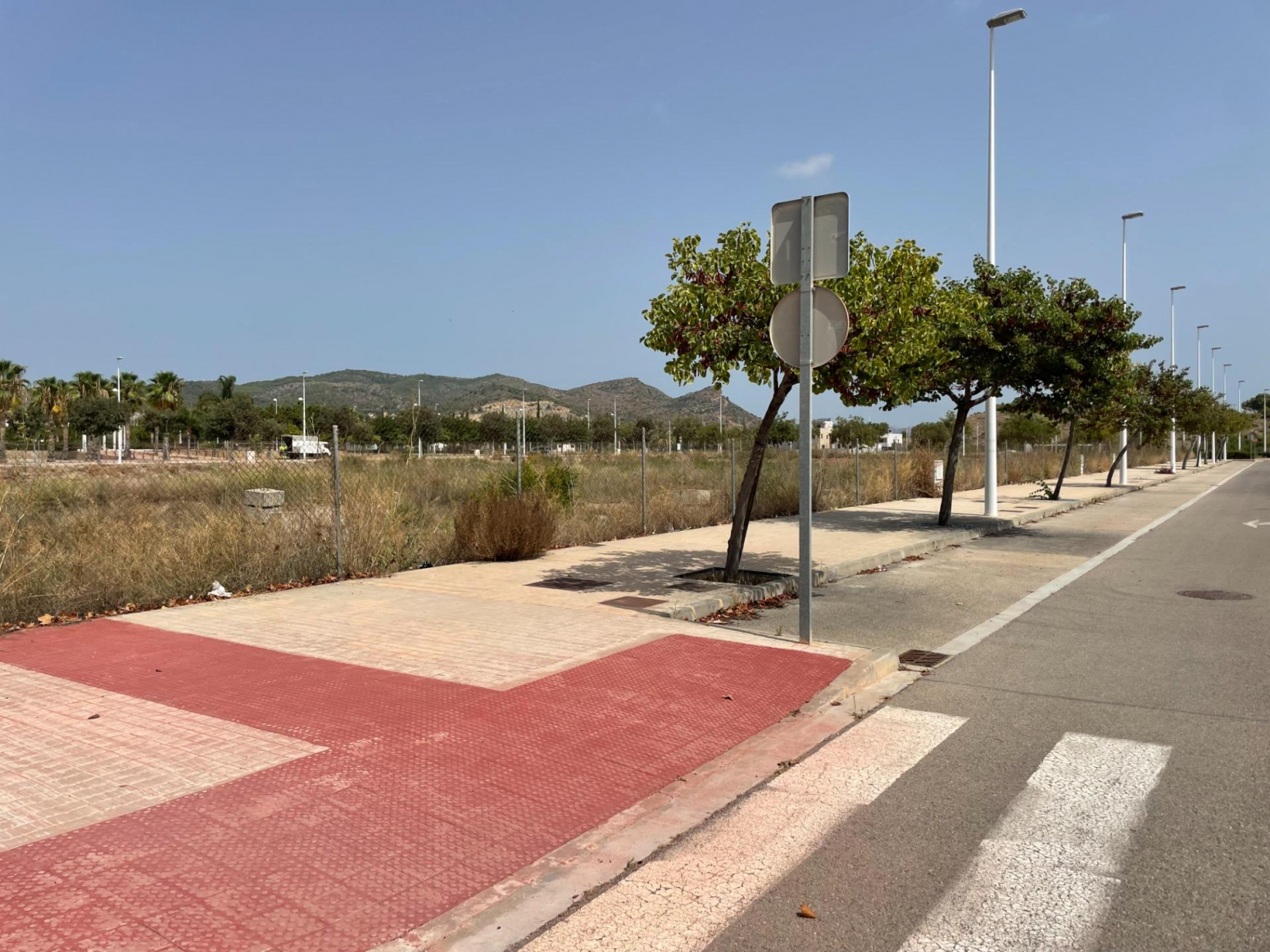 Fincas y solares-Venta-Sagunto-995284-Foto-4