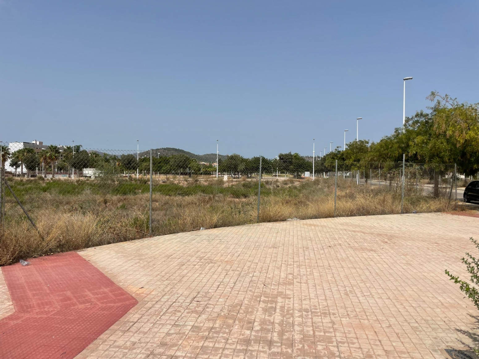 Fincas y solares-Venta-Sagunto-995284-Foto-5