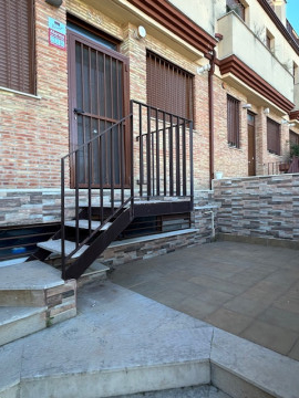 Casas o chalets-Alquiler-La Pobla de Farnals-1020590