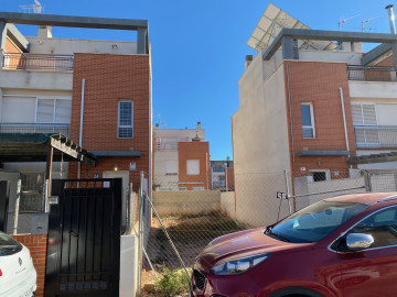 Fincas y solares-Venta-Sagunto-1412811