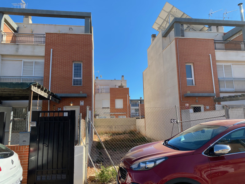 Fincas y solares-Venta-Sagunto-1412811-Foto-1