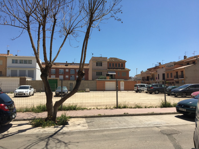 Fincas y solares-Venta-Museros-1462143-Foto-1