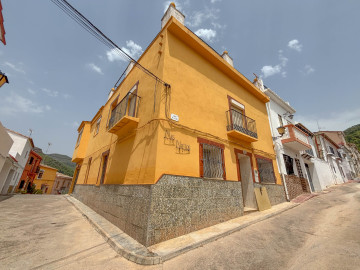 Casas o chalets-Venta-Marines-2363715