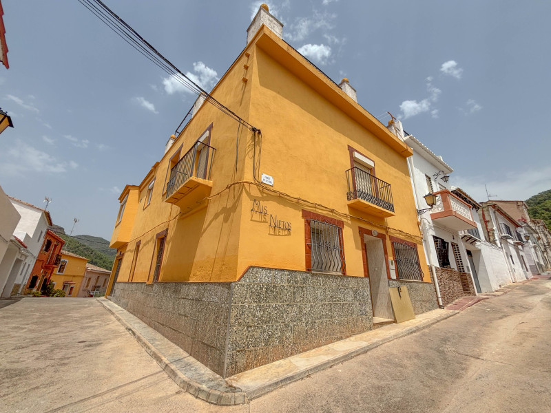 Casas o chalets-Venta-Marines-2363715