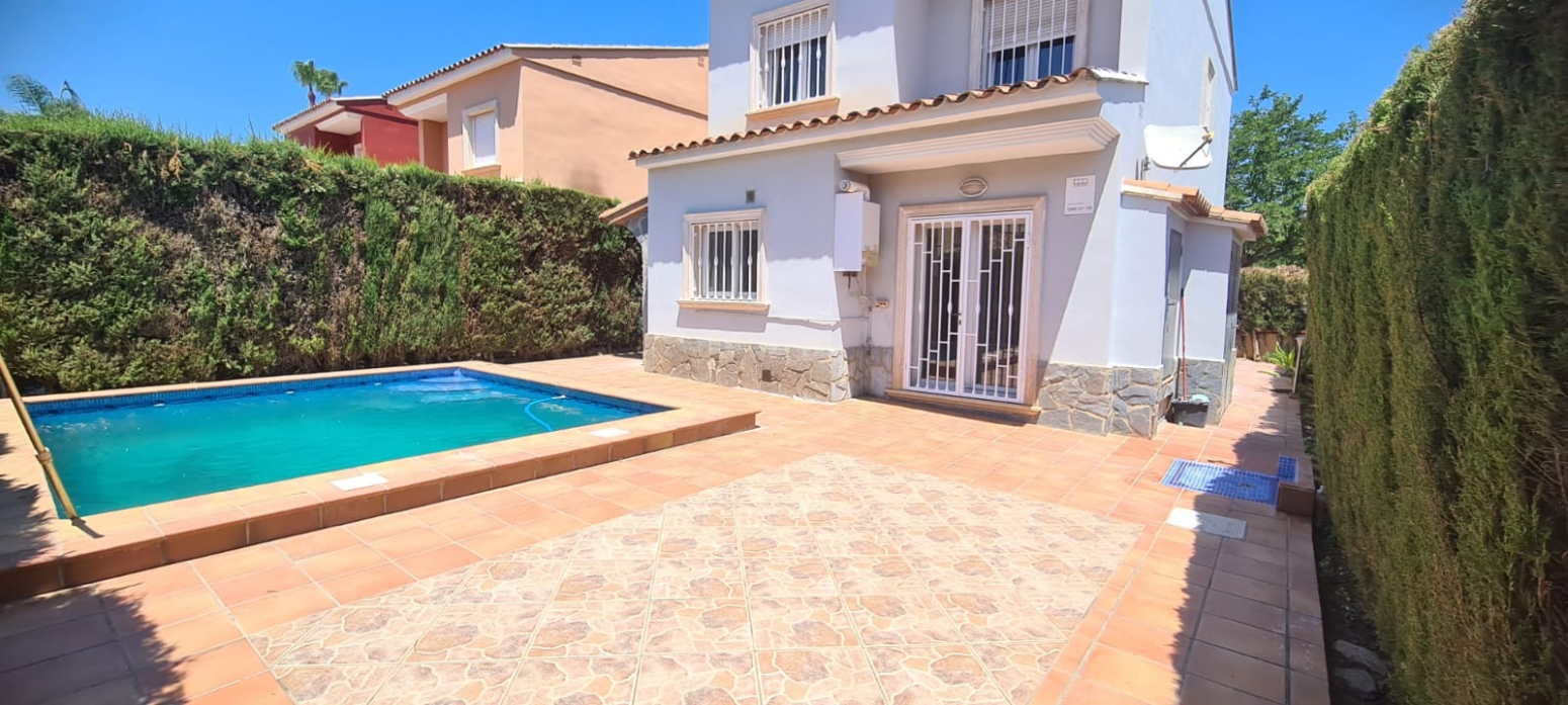 Casas o chalets-Venta-La Pobla de Vallbona-1256998-Foto-2