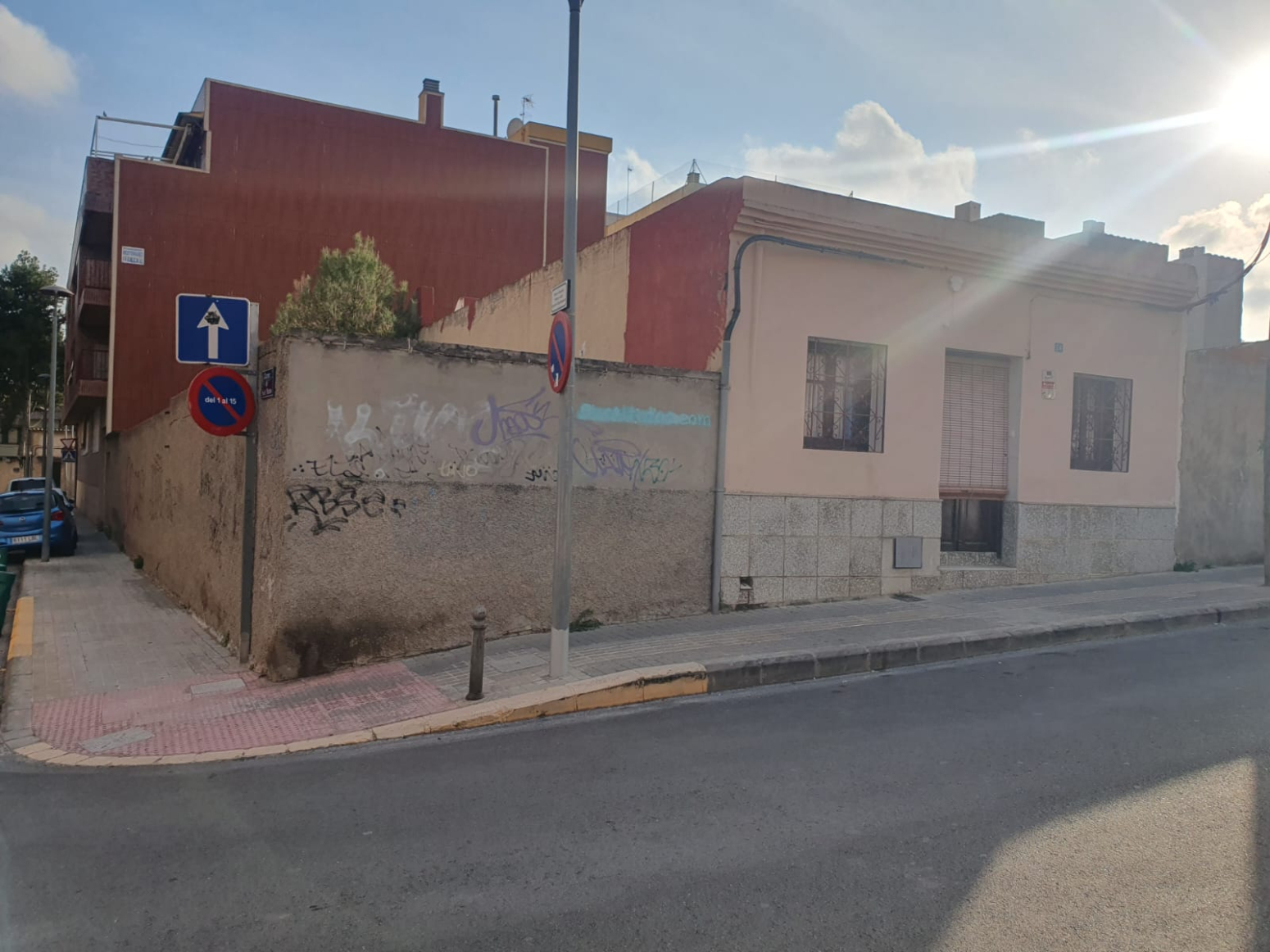 Casas o chalets-Venta-Paterna-1650914-Foto-1