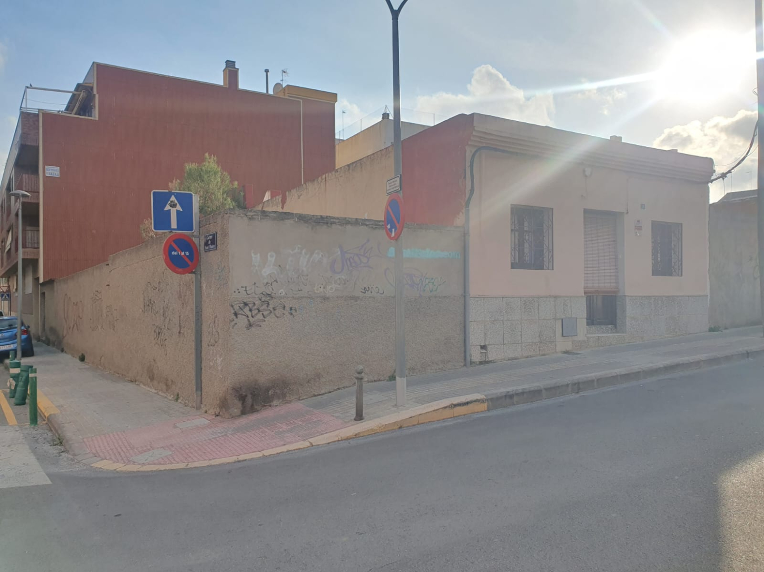 Casas o chalets-Venta-Paterna-1650914-Foto-2