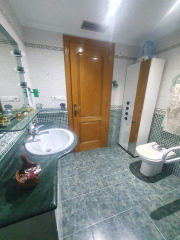 Baño