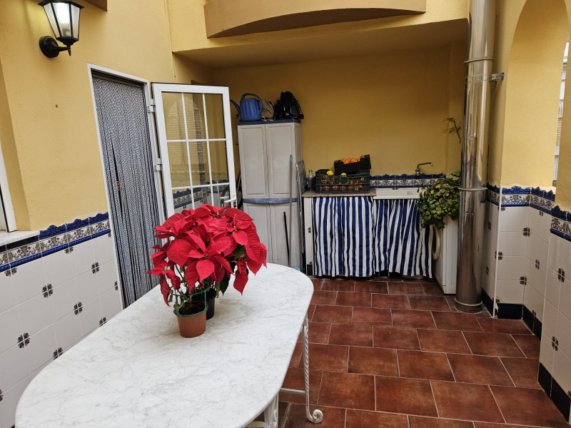 Casas o chalets-Venta-Benaguasil-1036880-Foto-1