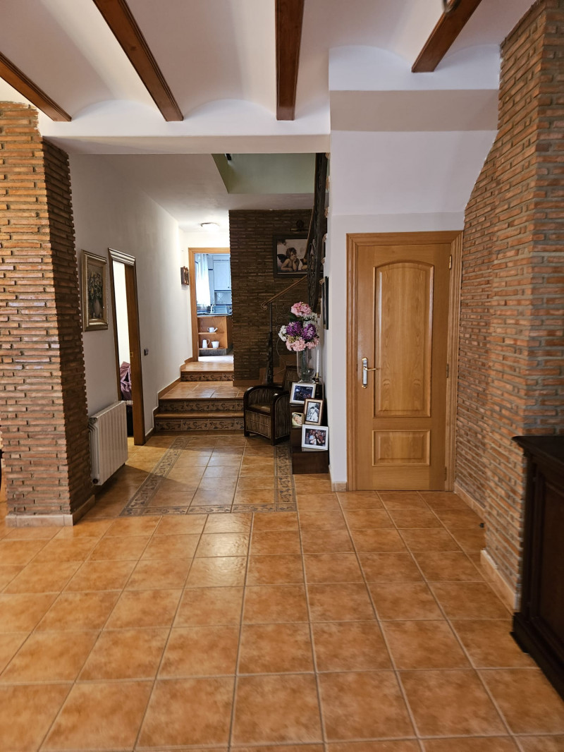 Casas o chalets-Venta-Benaguasil-1036880-Foto-7