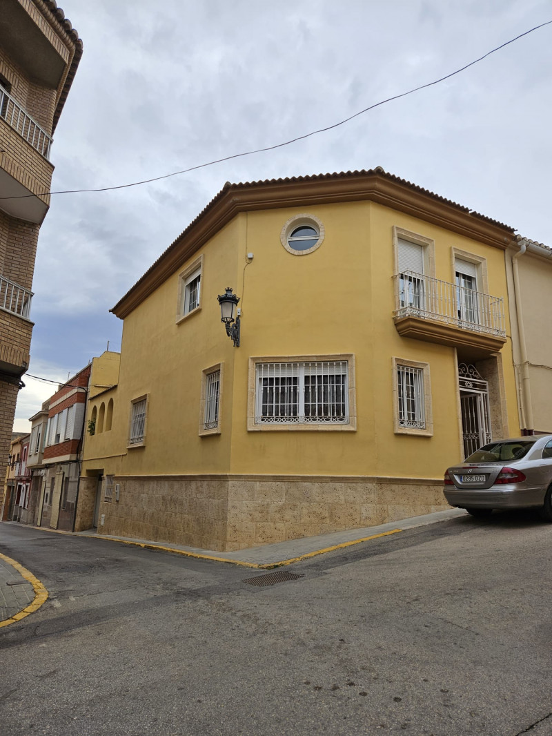 Casas o chalets-Venta-Benaguasil-1036880-Foto-2